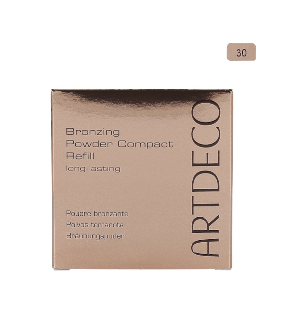 AD BRONZING POWDER 30 TERRACOTTA REFIL 10G