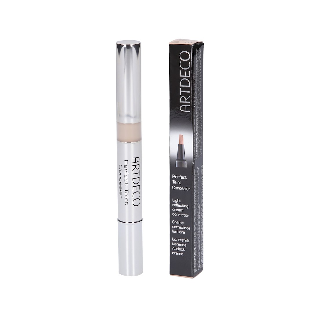 AD PERFECT TEINT CONCEALER 19 LIGHT BEIGE 2ML