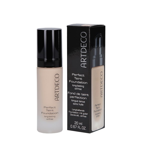 AD PERFECT TEINT FOUNDATION 12 20ML