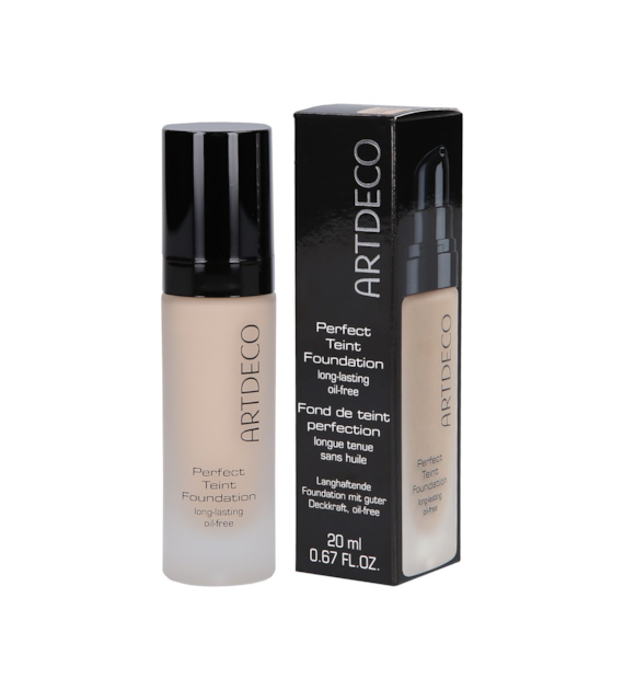 AD PERFECT TEINT FOUNDATION 12 20ML