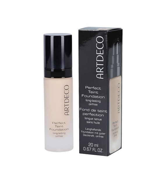 AD PERFECT TEINT FOUNDATION 16 20ML