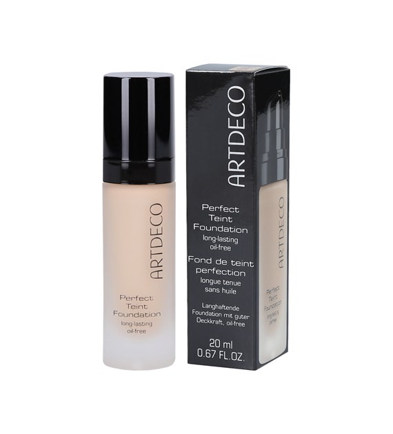 AD PERFECT TEINT FOUNDATION 32 20ML