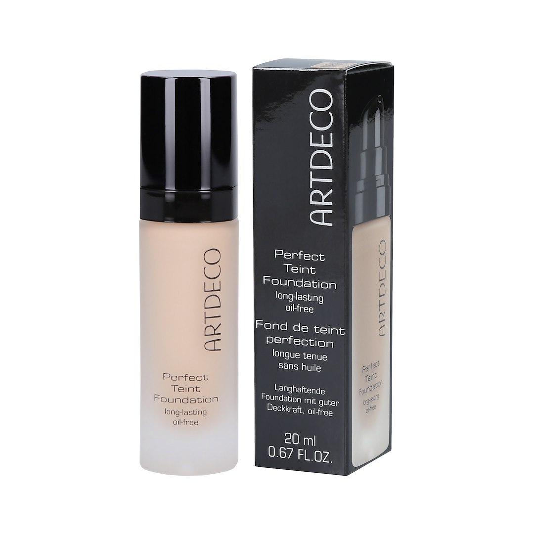 AD PERFECT TEINT FOUNDATION 32 20ML