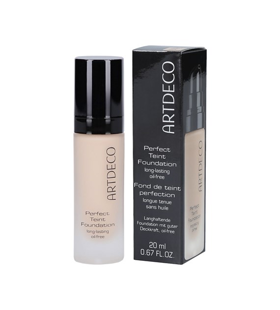 AD PERFECT TEINT FOUNDATION 35 20ML