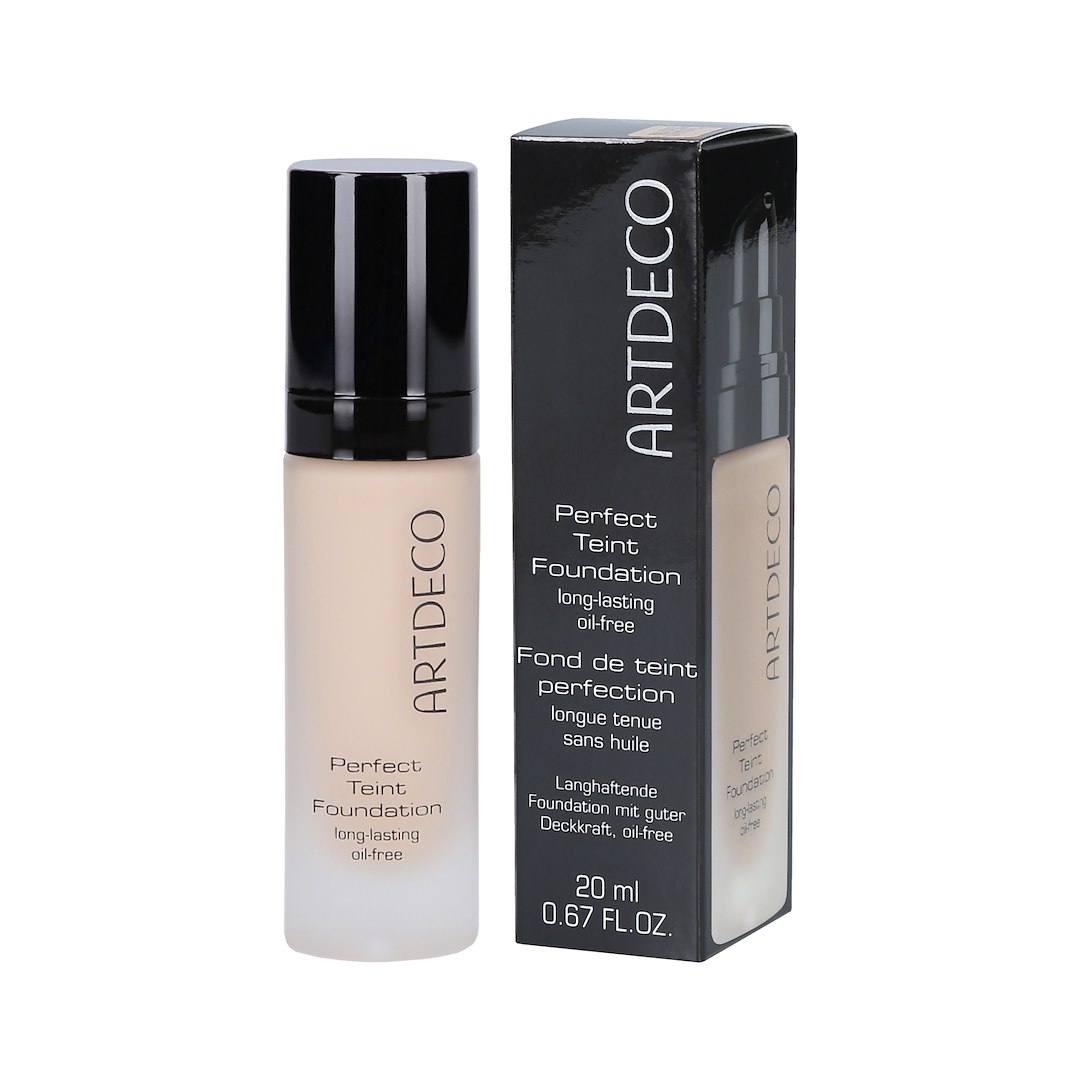 AD PERFECT TEINT FOUNDATION 35 20ML