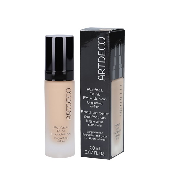 AD PERFECT TEINT FOUNDATION 52 20ML