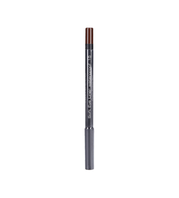 AD SOFT EYE LINER WP 15 DARK HAZELNUT 1,2G