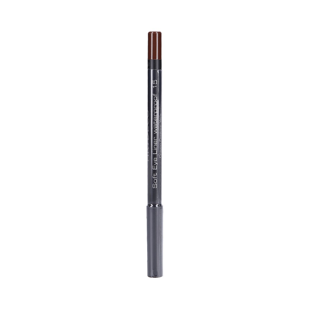 AD SOFT EYE LINER WP 15 DARK HAZELNUT 1,2G