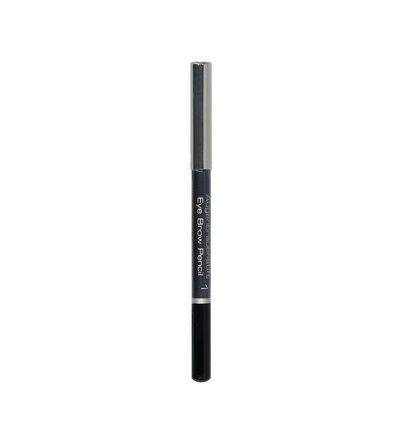 AD EYE BROW PENCIL 1 BLACK 1,1G