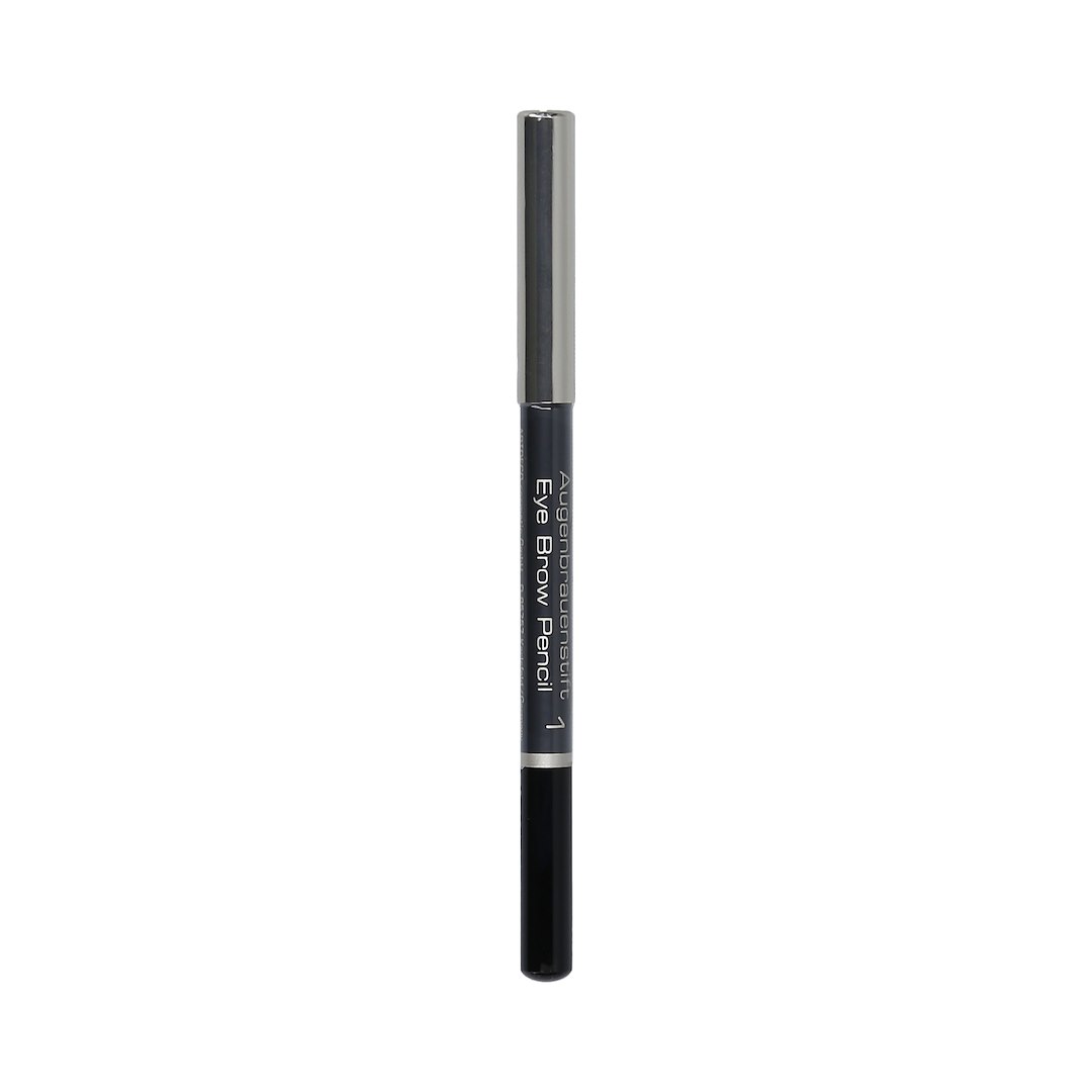 AD EYE BROW PENCIL 1 BLACK 1,1G