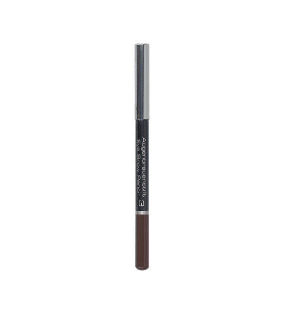 AD EYE BROW PENCIL 3 SOFT BROWN 1,1G