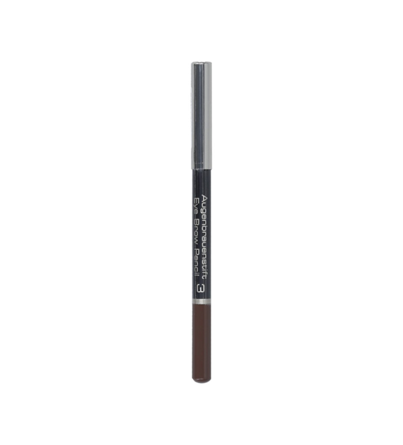 AD EYE BROW PENCIL 3 SOFT BROWN 1,1G