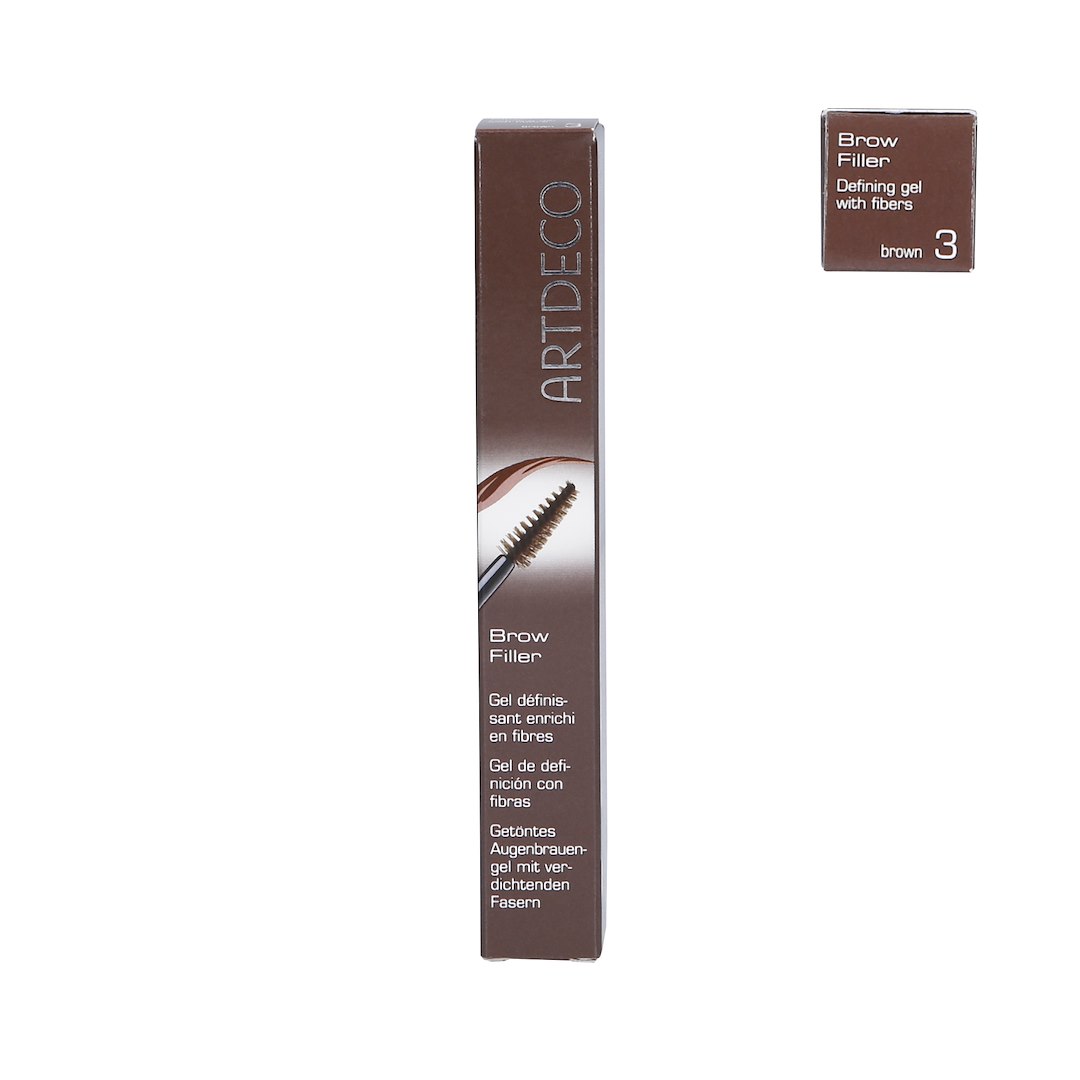 AD EYE BROW FILLER 03 7ML