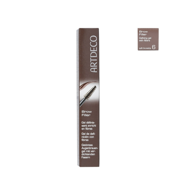 AD EYE BROW FILLER 06 7ML
