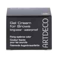 AD GEL CREAM FOR BROWS WP 18