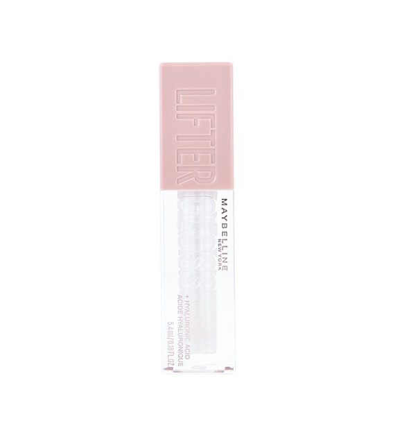 LIFTER GLOSS LIP GLOSS 001 PEARL 5,4ML