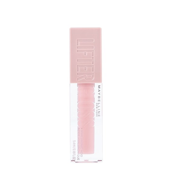 LIFTER GLOSS LIP GLOSS 002 ICE 5,4ML