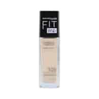 FIT ME L&S FOUNDATION 105 NATURAL IVORY 30ML