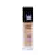 FIT ME L&S FOUNDATION 125 NUDE BEIGE 30ML
