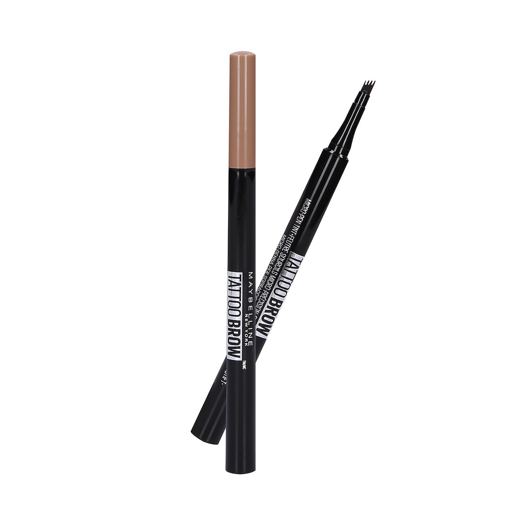TATTOO BROW 110 SOFT BROWN