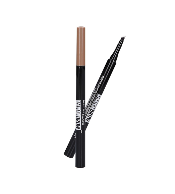 TATTOO BROW 110 SOFT BROWN