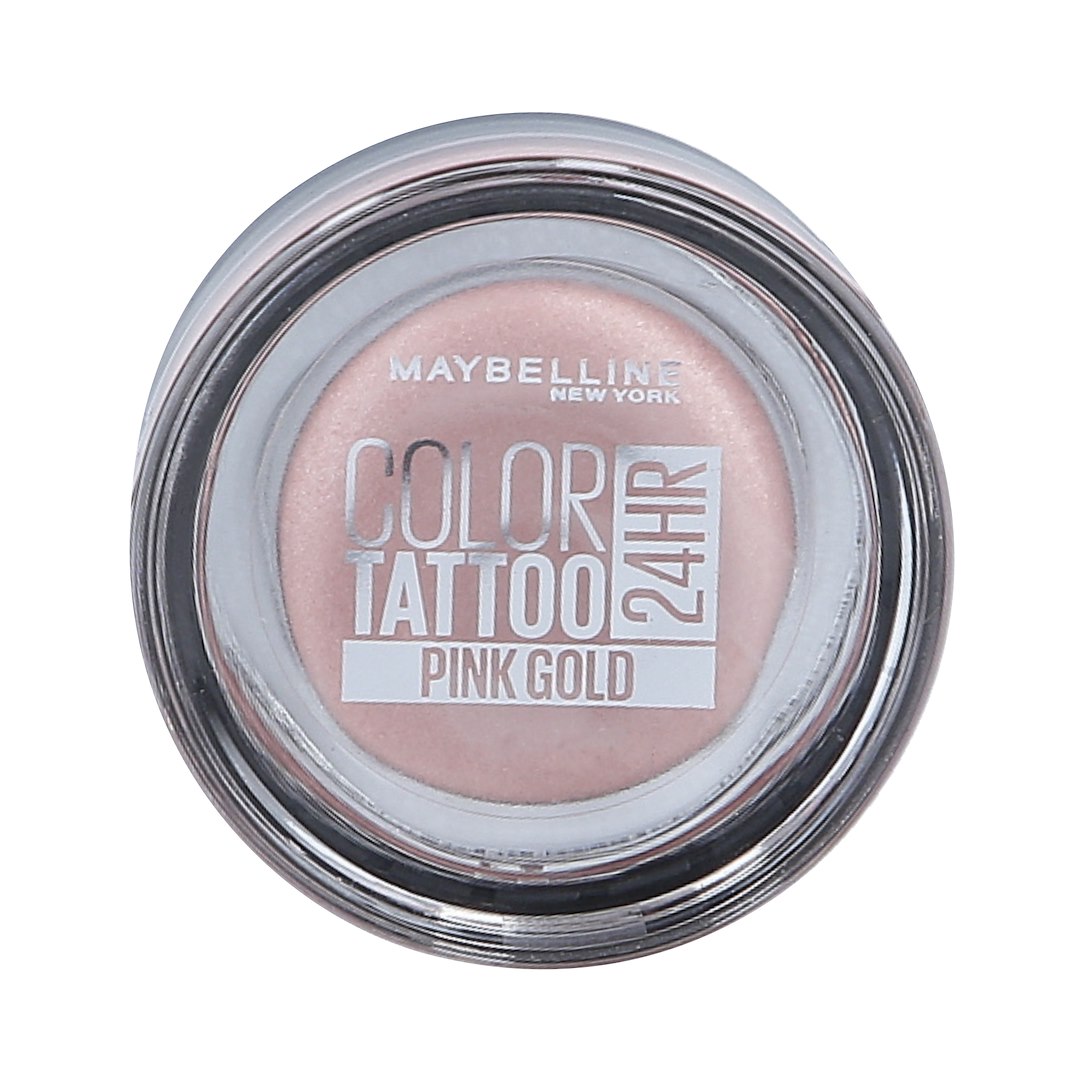 EYE STUDIO COLOR TATTOO 24H 65 PINK GOLD 4ML