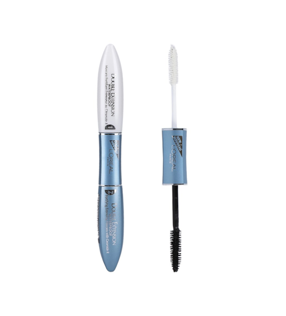 MASCARA DOUBLE EXTENSION W.P. BLACK