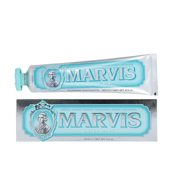 MARVIS ANISE MINT TOOTHPASTE 85ML