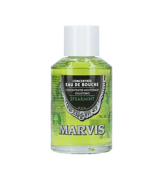 MARVIS SPEARMINT MOUTHWASH 120ML
