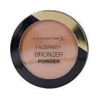 FACEFINITY BRONZER POWDER 01 LIGHT BRONZE