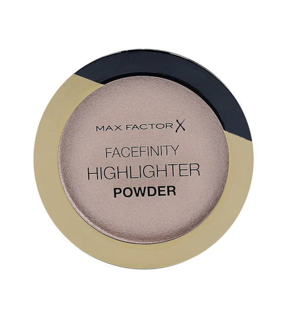 FACEFINITY HIGHLITER POWDER 01 NUDE BEAM