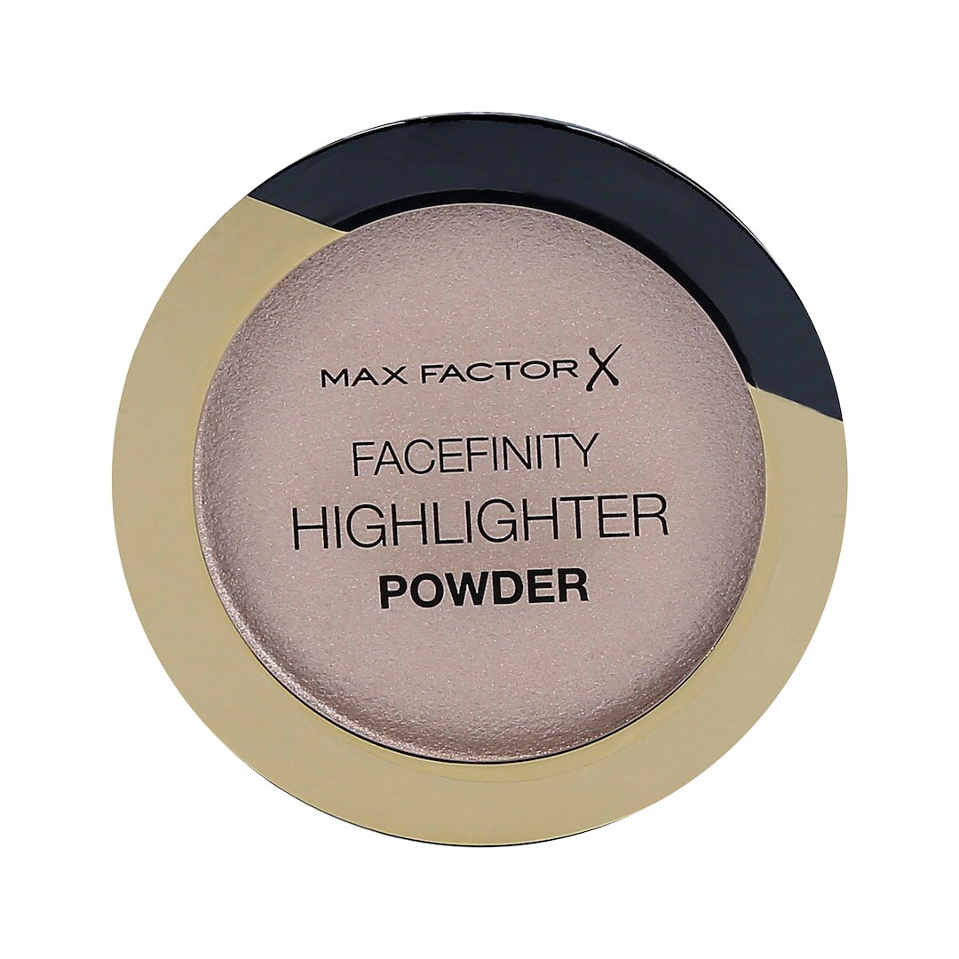 FACEFINITY HIGHLITER POWDER 01 NUDE BEAM