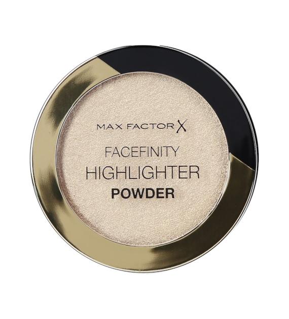 FACEFINITY HIGHLITER POWDER 02 GOLDEN HOUR