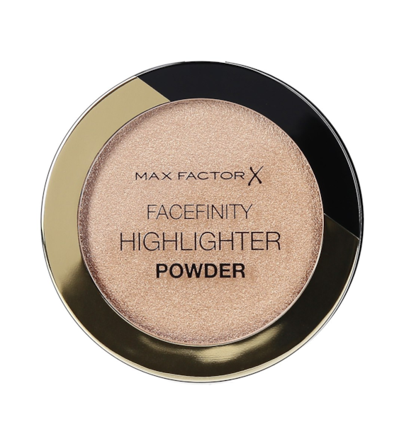 FACEFINITY HIGHLITER POWDER 03 BRONZE GLOW