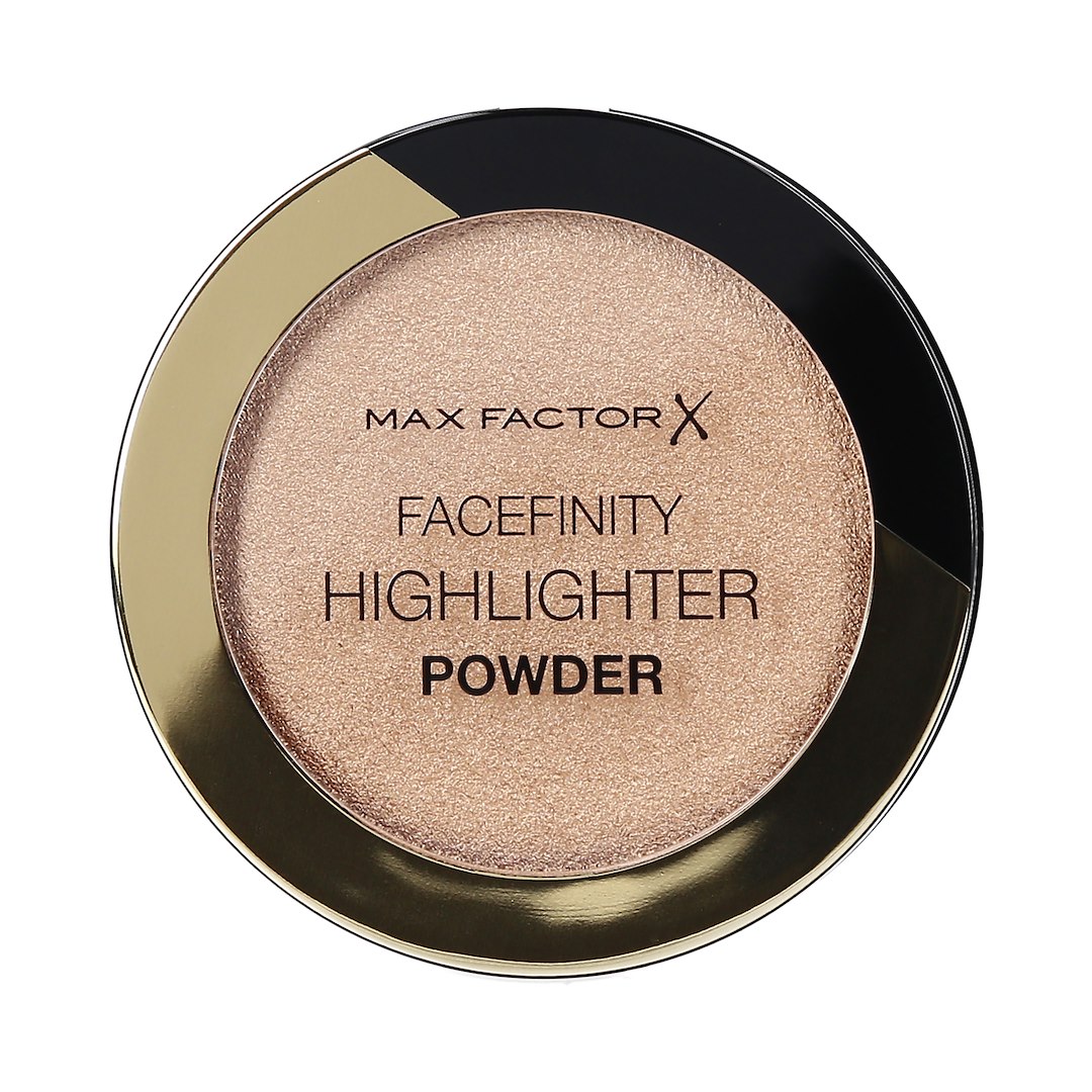 FACEFINITY HIGHLITER POWDER 03 BRONZE GLOW