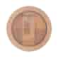 ALWAYS FABULOUS BRONZING POWDER 001 MEDIUM 9G