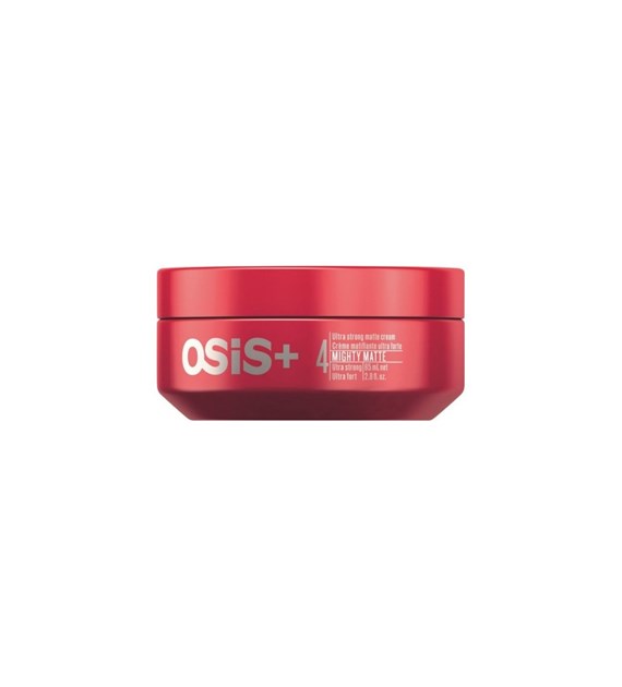 STYLE OSIS+ MIGHTY MATTE 85ML