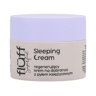 FLUFF SLEEPING CREAM MOON DUST 50ML