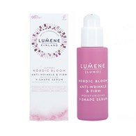 LUMENE LUMO ANTI WRINKLE V SHAPE SERUM 30ML