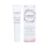 LUMENE LUMO ANTI WRINKLE EYE CREAM 15ML