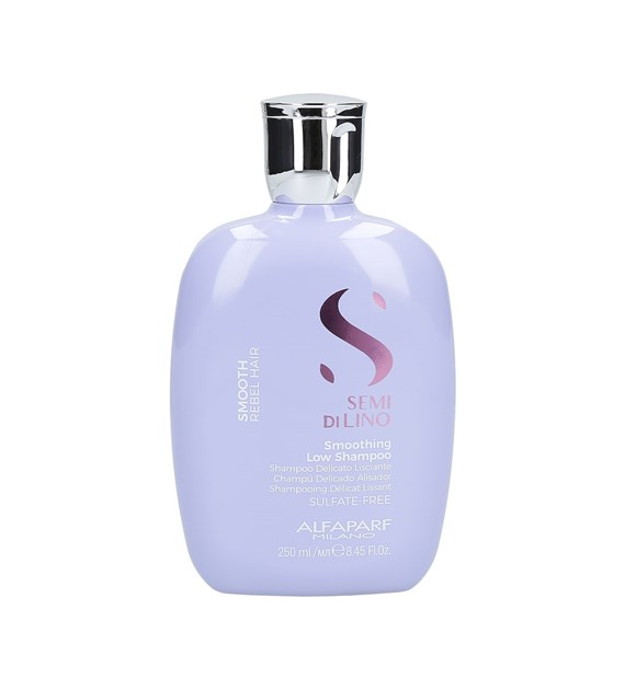 ALFA SDL SMOOTH SHAMPOO 250ML