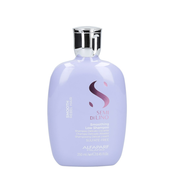 ALFA SDL SMOOTH SHAMPOO 250ML