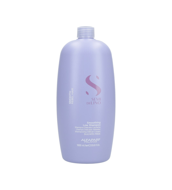 ALFA SDL SMOOTH SHAMPOO 1L