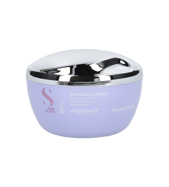 ALFA SDL SMOOTH MASK 200ML