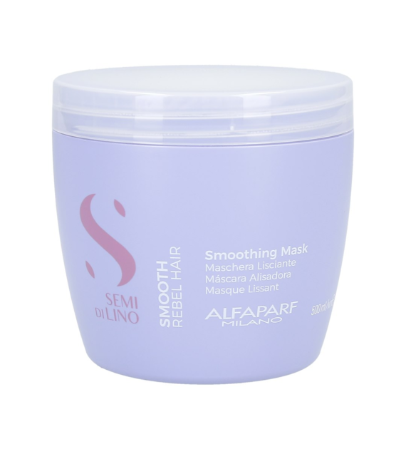 ALFA SDL SMOOTH MASK 500ML