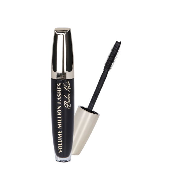 MASCARA VOLUME MILLION LASHES BALM BLACK