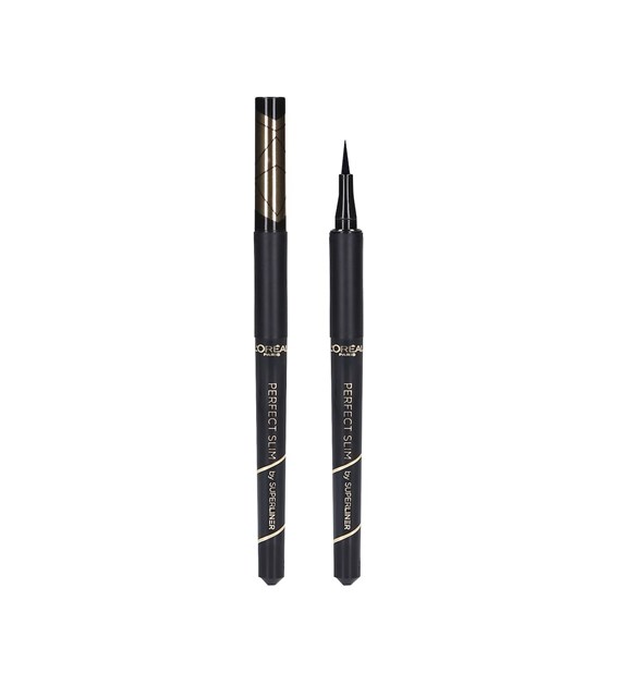 SUPER LINER PERFECT SLIM INTENSE BLACK WP