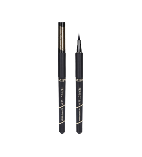 SUPER LINER PERFECT SLIM INTENSE BLACK WP