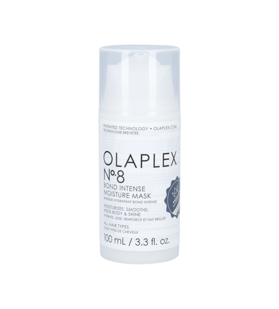 OLAPLEX BOND INTENSE MOISTURE MASK NO8 100ML