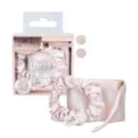 INVISI BOBBLE SPRUNCHIE SLIM BALLERINA BOW